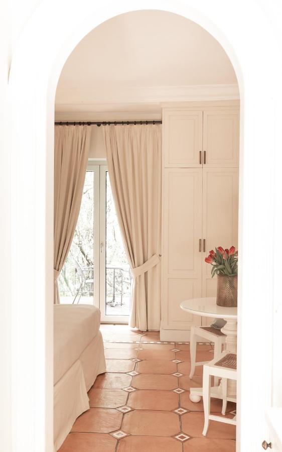 Habitación Doble Estándar