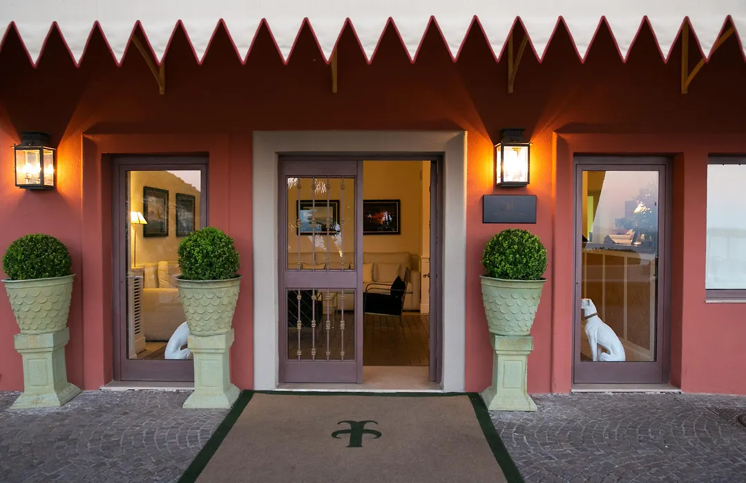 Mezzatorre Hotel & Thermal Spa-1